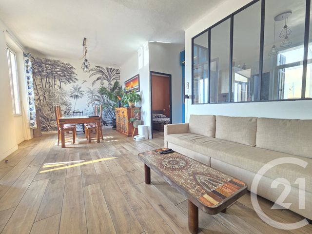 Maison à vendre TOULON