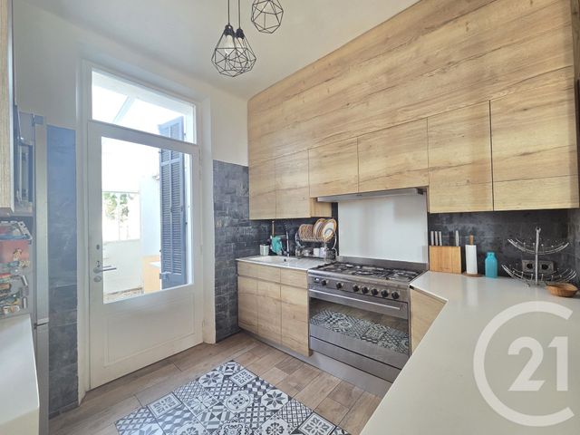 maison à vendre - 4 pièces - 95.0 m2 - TOULON - 83 - PROVENCE-ALPES-COTE-D-AZUR - Century 21 Ouest Immo