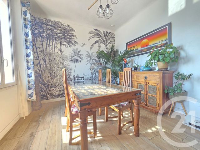 maison à vendre - 4 pièces - 95.0 m2 - TOULON - 83 - PROVENCE-ALPES-COTE-D-AZUR - Century 21 Ouest Immo