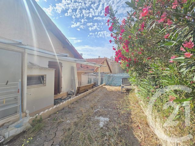 maison à vendre - 4 pièces - 95.0 m2 - TOULON - 83 - PROVENCE-ALPES-COTE-D-AZUR - Century 21 Ouest Immo