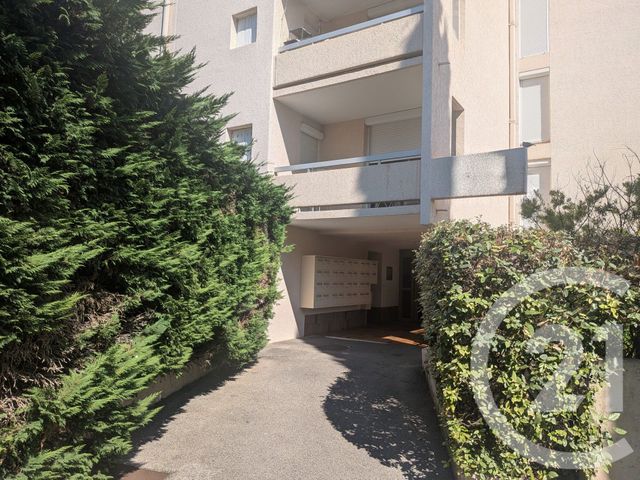 Appartement T2 à vendre - 2 pièces - 43.65 m2 - TOULON - 83 - PROVENCE-ALPES-COTE-D-AZUR - Century 21 Ouest Immo