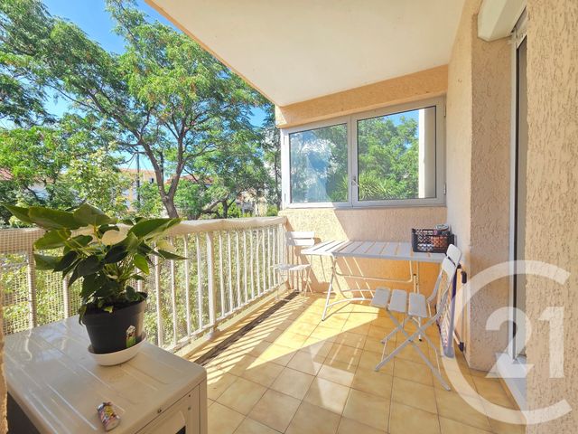 appartement - TOULON - 83
