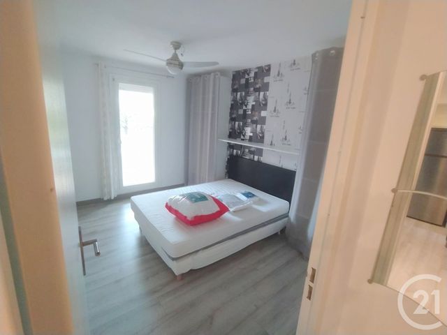 Appartement T2 à vendre - 2 pièces - 43.65 m2 - TOULON - 83 - PROVENCE-ALPES-COTE-D-AZUR - Century 21 Ouest Immo