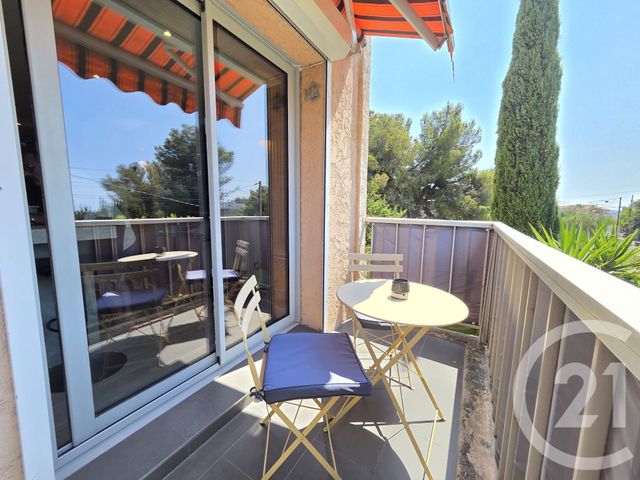 appartement - BANDOL - 83