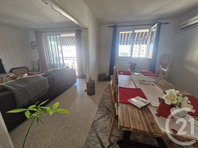 Appartement F5 à louer - 5 pièces - 101.6 m2 - TOULON - 83 - PROVENCE-ALPES-COTE-D-AZUR - Century 21 Ouest Immo