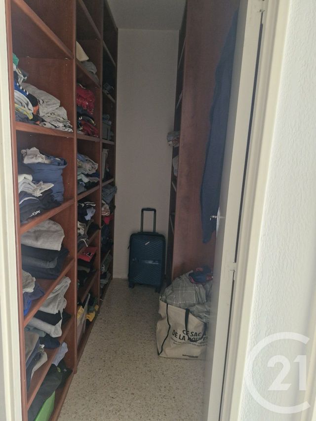 Appartement F5 à louer - 5 pièces - 101.6 m2 - TOULON - 83 - PROVENCE-ALPES-COTE-D-AZUR - Century 21 Ouest Immo