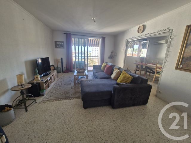 Appartement F5 à louer - 5 pièces - 101.6 m2 - TOULON - 83 - PROVENCE-ALPES-COTE-D-AZUR - Century 21 Ouest Immo
