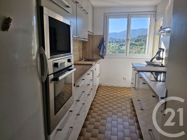 Appartement F5 à louer - 5 pièces - 101.6 m2 - TOULON - 83 - PROVENCE-ALPES-COTE-D-AZUR - Century 21 Ouest Immo