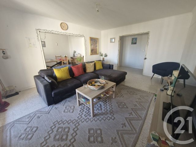 Appartement F5 à louer - 5 pièces - 101.6 m2 - TOULON - 83 - PROVENCE-ALPES-COTE-D-AZUR - Century 21 Ouest Immo