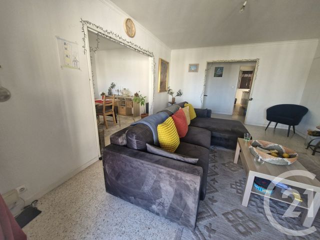 Appartement F5 à louer - 5 pièces - 101.6 m2 - TOULON - 83 - PROVENCE-ALPES-COTE-D-AZUR - Century 21 Ouest Immo