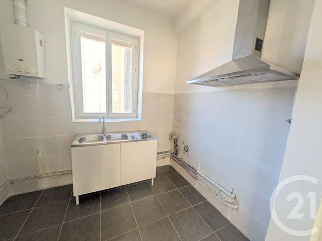 Appartement T4 à vendre - 4 pièces - 73.25 m2 - TOULON - 83 - PROVENCE-ALPES-COTE-D-AZUR - Century 21 Ouest Immo