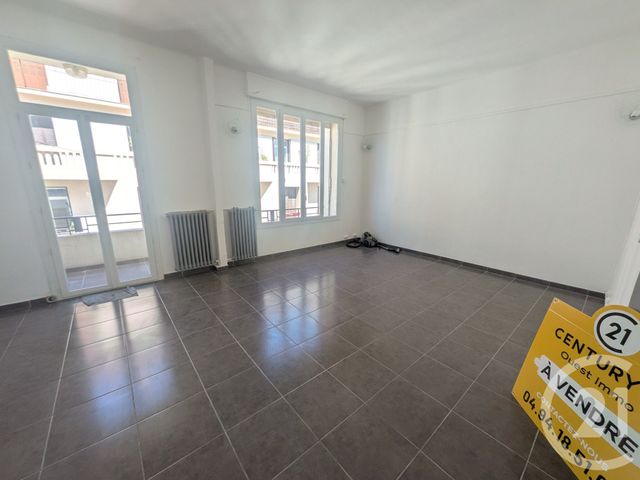 Appartement T4 à vendre TOULON