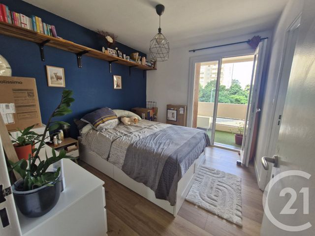 Appartement F2 à louer - 2 pièces - 52.0 m2 - TOULON - 83 - PROVENCE-ALPES-COTE-D-AZUR - Century 21 Ouest Immo