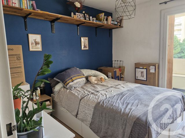 Appartement F2 à louer - 2 pièces - 52.0 m2 - TOULON - 83 - PROVENCE-ALPES-COTE-D-AZUR - Century 21 Ouest Immo