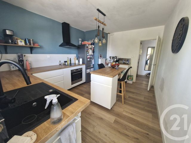 Appartement F2 à louer - 2 pièces - 52.0 m2 - TOULON - 83 - PROVENCE-ALPES-COTE-D-AZUR - Century 21 Ouest Immo
