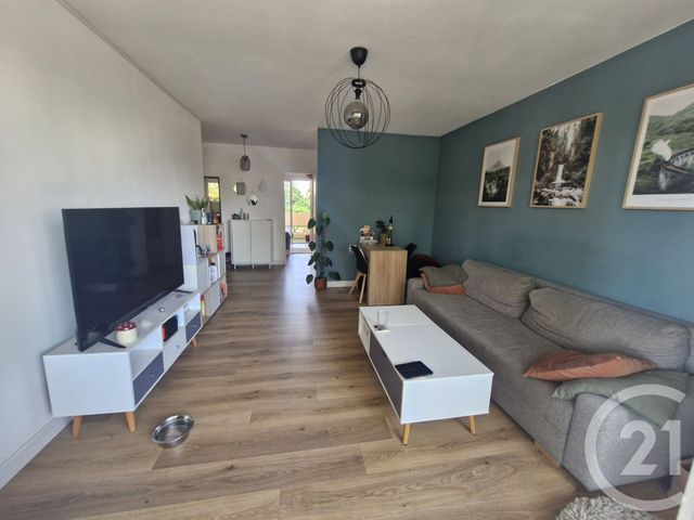 Appartement F2 à louer - 2 pièces - 52.0 m2 - TOULON - 83 - PROVENCE-ALPES-COTE-D-AZUR - Century 21 Ouest Immo