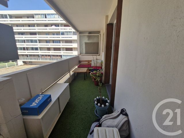 Appartement F2 à louer - 2 pièces - 52.0 m2 - TOULON - 83 - PROVENCE-ALPES-COTE-D-AZUR - Century 21 Ouest Immo