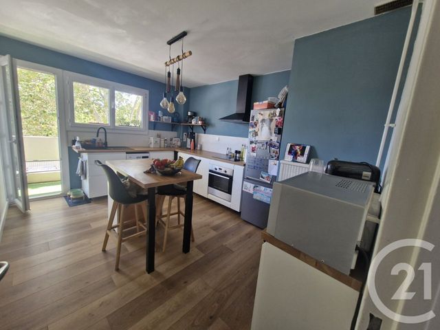 Appartement F2 à louer - 2 pièces - 52.0 m2 - TOULON - 83 - PROVENCE-ALPES-COTE-D-AZUR - Century 21 Ouest Immo