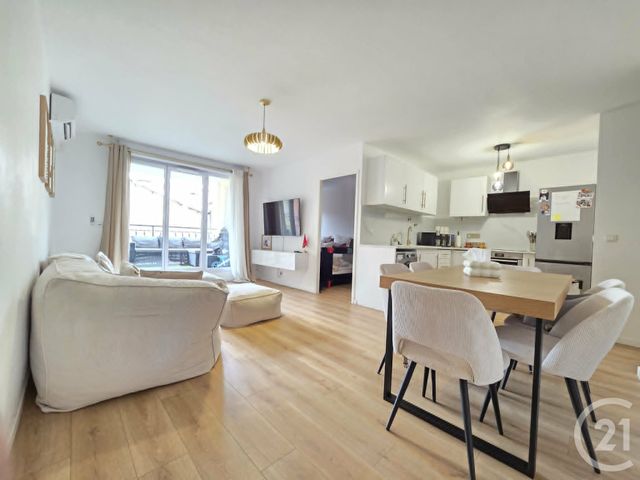 Appartement F3 à vendre LA SEYNE SUR MER