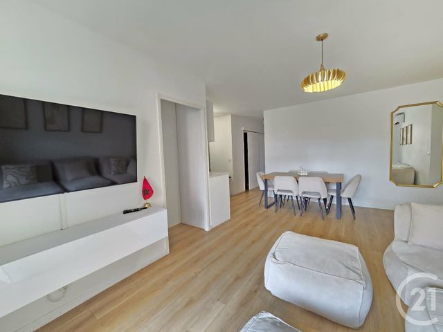 Appartement F3 à vendre - 3 pièces - 54.95 m2 - LA SEYNE SUR MER - 83 - PROVENCE-ALPES-COTE-D-AZUR - Century 21 Ouest Immo
