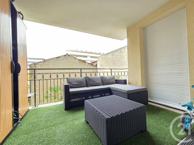 Appartement F3 à vendre - 3 pièces - 54.95 m2 - LA SEYNE SUR MER - 83 - PROVENCE-ALPES-COTE-D-AZUR - Century 21 Ouest Immo