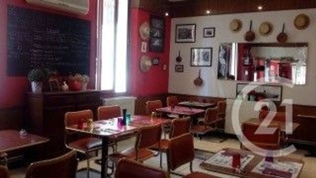 commerce à vendre - 132.1 m2 - TOULON - 83 - PROVENCE-ALPES-COTE-D-AZUR - Century 21 Ouest Immo
