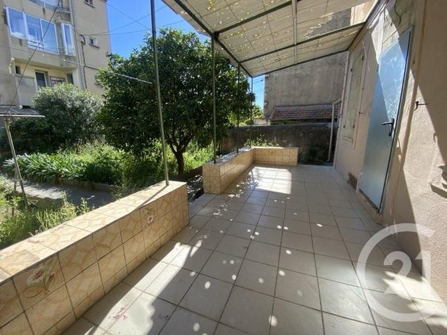 maison à vendre - 3 pièces - 83.0 m2 - TOULON - 83 - PROVENCE-ALPES-COTE-D-AZUR - Century 21 Ouest Immo