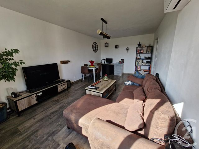 Appartement à louer - 2 pièces - 47.51 m2 - TOULON - 83 - PROVENCE-ALPES-COTE-D-AZUR - Century 21 Ouest Immo