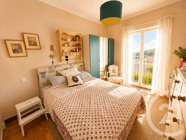 Appartement F3 à vendre - 3 pièces - 57.0 m2 - SANARY SUR MER - 83 - PROVENCE-ALPES-COTE-D-AZUR - Century 21 Ouest Immo