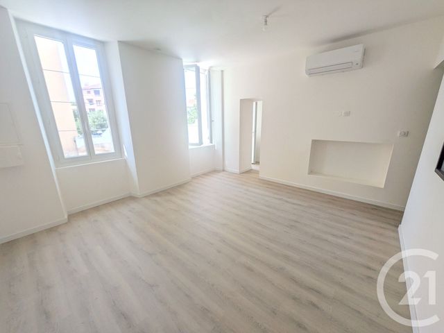 Appartement T2 à vendre - 2 pièces - 39.96 m2 - TOULON - 83 - PROVENCE-ALPES-COTE-D-AZUR - Century 21 Ouest Immo