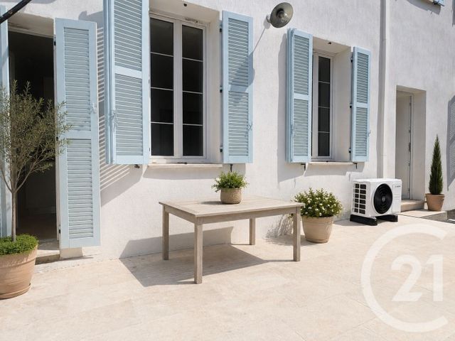 Appartement T2 à vendre TOULON