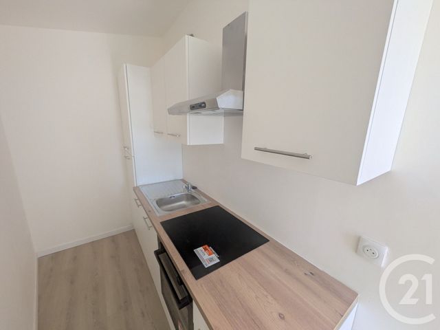 Appartement T2 à vendre - 2 pièces - 39.96 m2 - TOULON - 83 - PROVENCE-ALPES-COTE-D-AZUR - Century 21 Ouest Immo