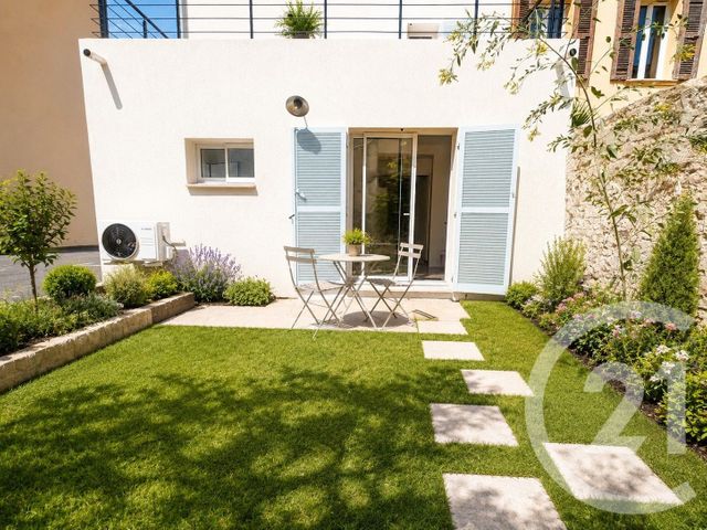 Appartement T2 à vendre TOULON