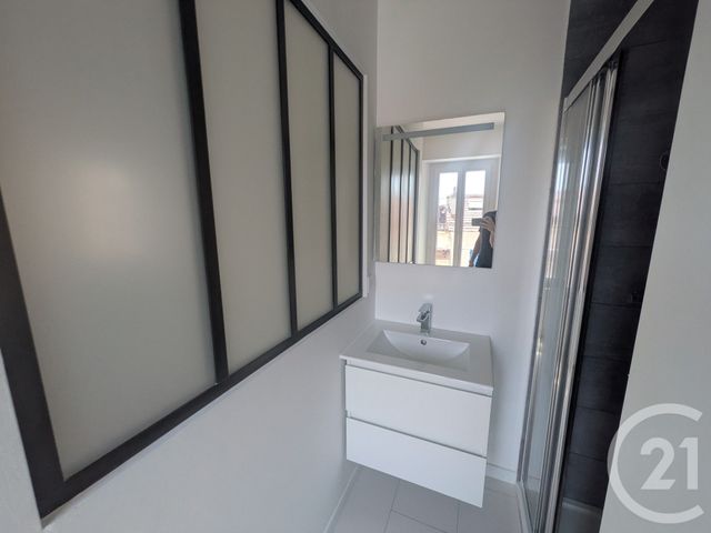 Appartement Studio à vendre - 1 pièce - 21.8 m2 - TOULON - 83 - PROVENCE-ALPES-COTE-D-AZUR - Century 21 Ouest Immo