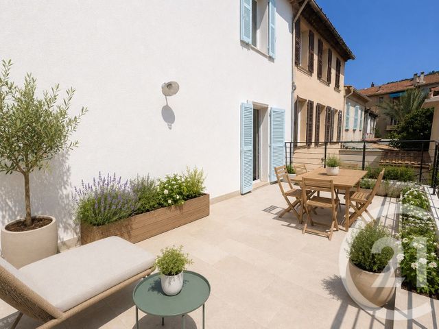 appartement - TOULON - 83