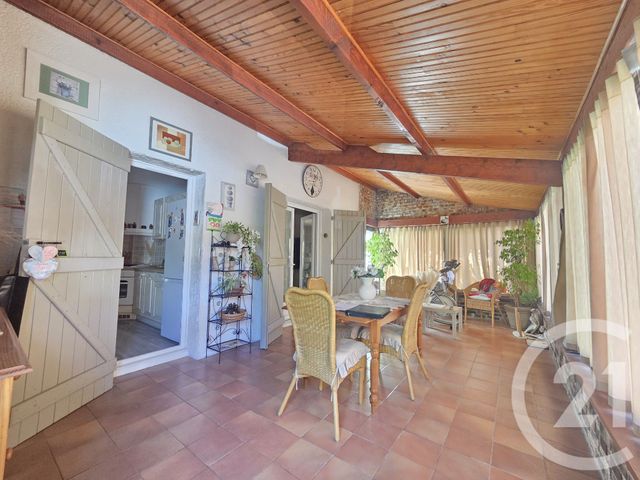 maison à vendre - 4 pièces - 120.0 m2 - LA FARLEDE - 83 - PROVENCE-ALPES-COTE-D-AZUR - Century 21 Ouest Immo