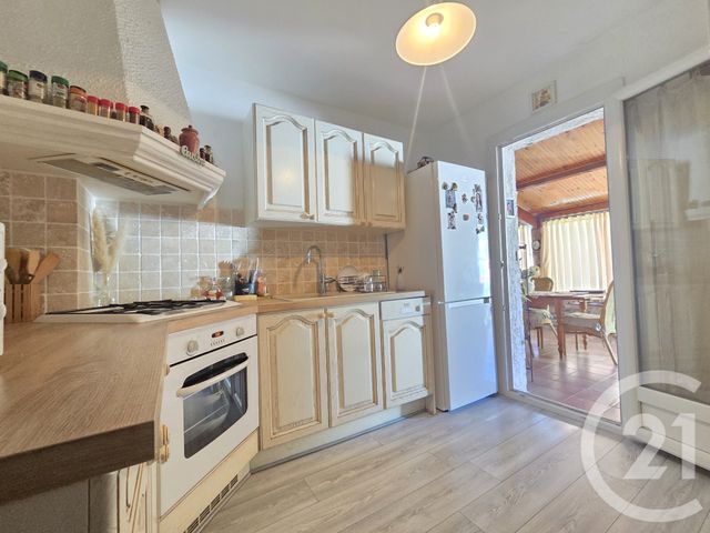 maison à vendre - 4 pièces - 120.0 m2 - LA FARLEDE - 83 - PROVENCE-ALPES-COTE-D-AZUR - Century 21 Ouest Immo