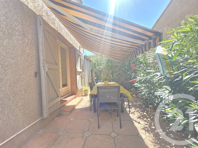 maison à vendre - 4 pièces - 120.0 m2 - LA FARLEDE - 83 - PROVENCE-ALPES-COTE-D-AZUR - Century 21 Ouest Immo