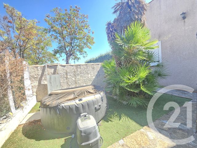 maison à vendre - 4 pièces - 120.0 m2 - LA FARLEDE - 83 - PROVENCE-ALPES-COTE-D-AZUR - Century 21 Ouest Immo