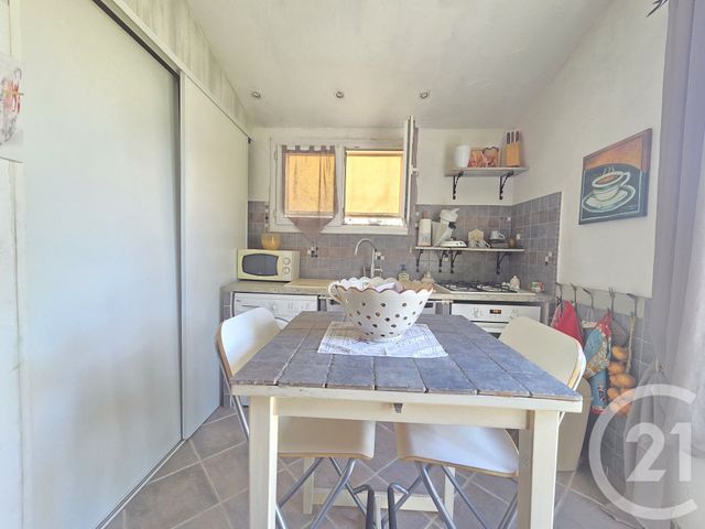 maison à vendre - 4 pièces - 120.0 m2 - LA FARLEDE - 83 - PROVENCE-ALPES-COTE-D-AZUR - Century 21 Ouest Immo