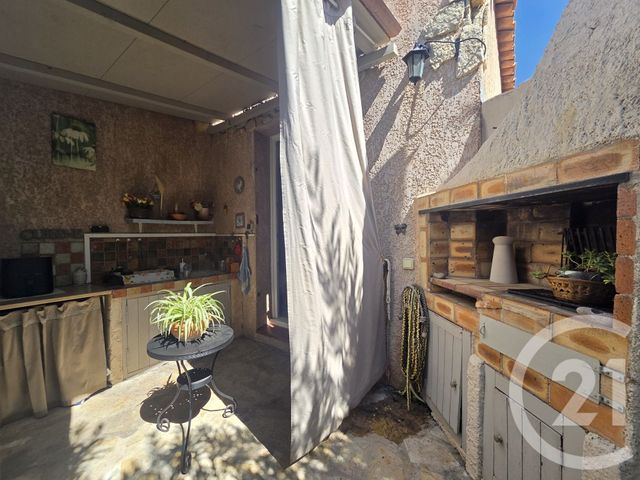 maison à vendre - 4 pièces - 120.0 m2 - LA FARLEDE - 83 - PROVENCE-ALPES-COTE-D-AZUR - Century 21 Ouest Immo