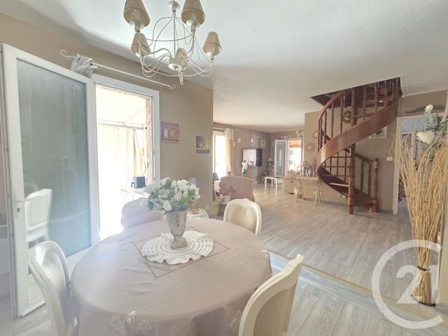 maison à vendre - 4 pièces - 120.0 m2 - LA FARLEDE - 83 - PROVENCE-ALPES-COTE-D-AZUR - Century 21 Ouest Immo