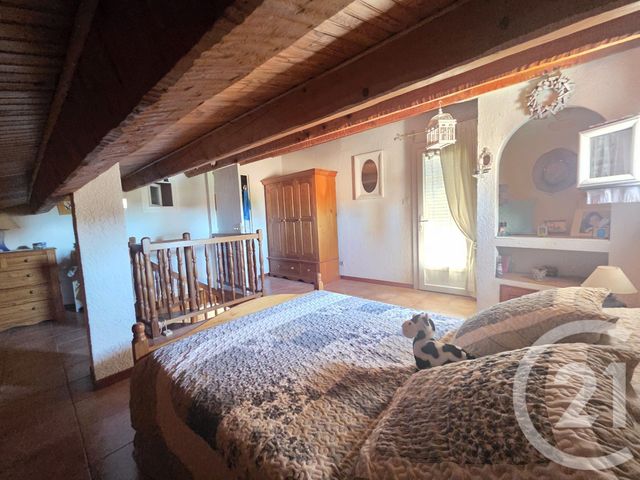 maison à vendre - 4 pièces - 120.0 m2 - LA FARLEDE - 83 - PROVENCE-ALPES-COTE-D-AZUR - Century 21 Ouest Immo
