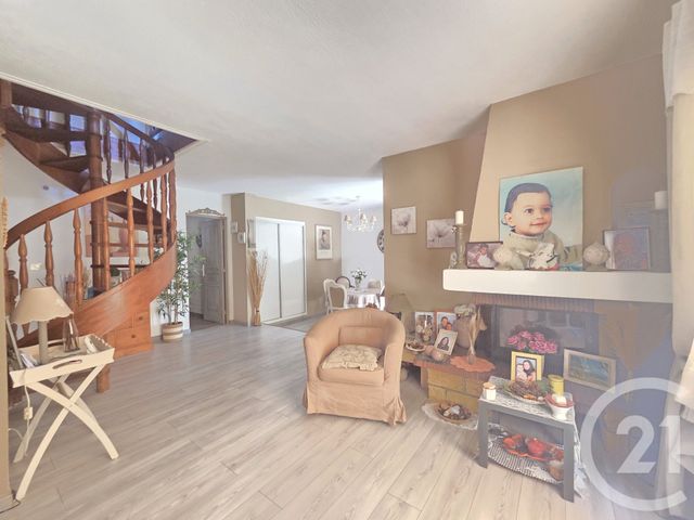 maison à vendre - 4 pièces - 120.0 m2 - LA FARLEDE - 83 - PROVENCE-ALPES-COTE-D-AZUR - Century 21 Ouest Immo