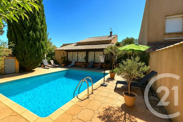 Maison à vendre LA FARLEDE