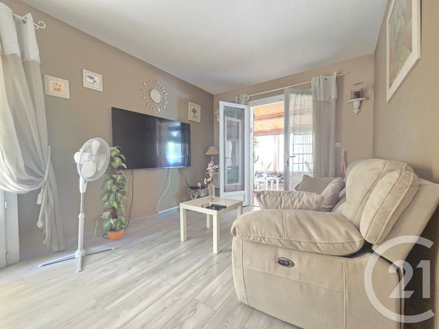 maison à vendre - 4 pièces - 120.0 m2 - LA FARLEDE - 83 - PROVENCE-ALPES-COTE-D-AZUR - Century 21 Ouest Immo