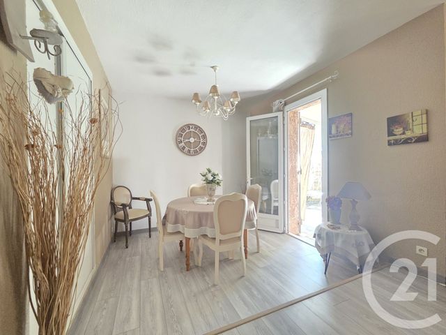 maison à vendre - 4 pièces - 120.0 m2 - LA FARLEDE - 83 - PROVENCE-ALPES-COTE-D-AZUR - Century 21 Ouest Immo