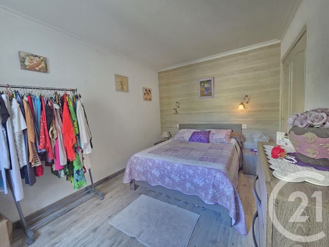 maison à vendre - 4 pièces - 120.0 m2 - LA FARLEDE - 83 - PROVENCE-ALPES-COTE-D-AZUR - Century 21 Ouest Immo