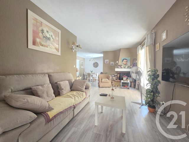 maison à vendre - 4 pièces - 120.0 m2 - LA FARLEDE - 83 - PROVENCE-ALPES-COTE-D-AZUR - Century 21 Ouest Immo