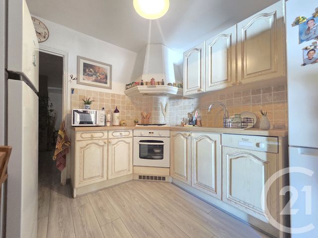 maison à vendre - 4 pièces - 120.0 m2 - LA FARLEDE - 83 - PROVENCE-ALPES-COTE-D-AZUR - Century 21 Ouest Immo